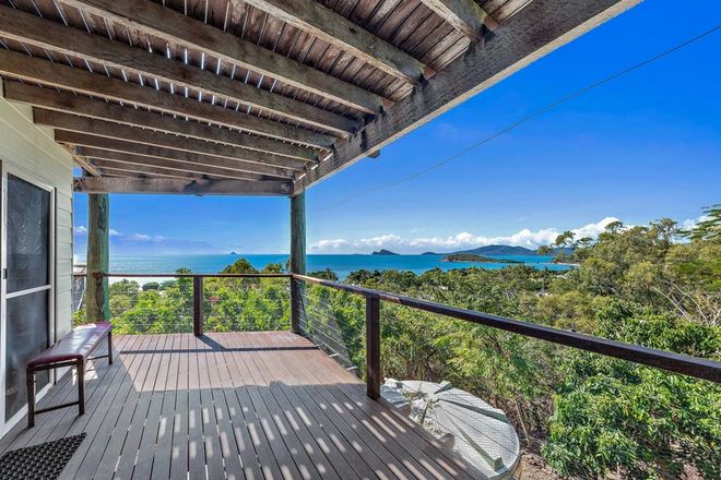 Picture of 23 Roseric Cres, HIDEAWAY BAY QLD 4800