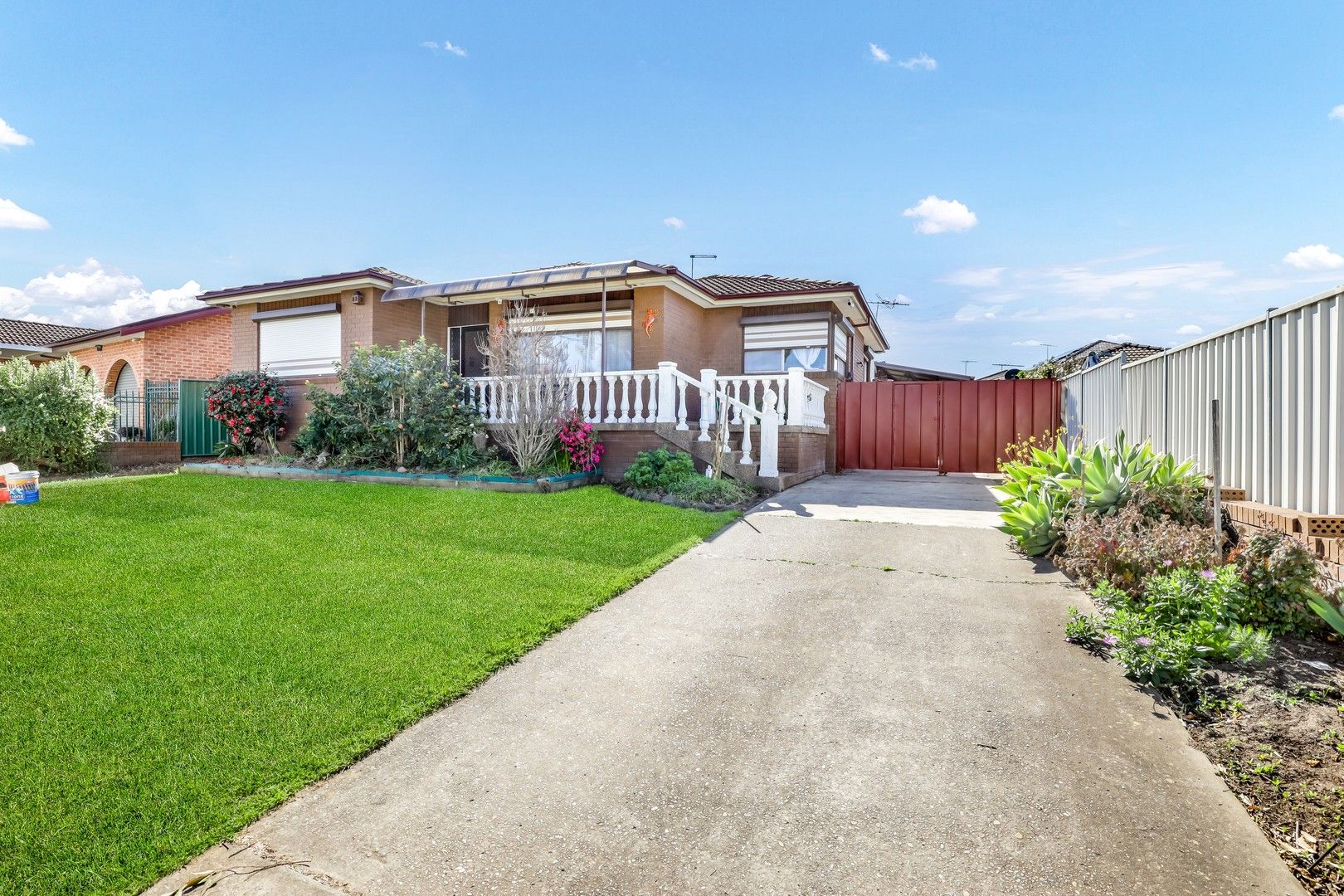 13 Zircon Street, Bossley Park NSW 2176, Image 1