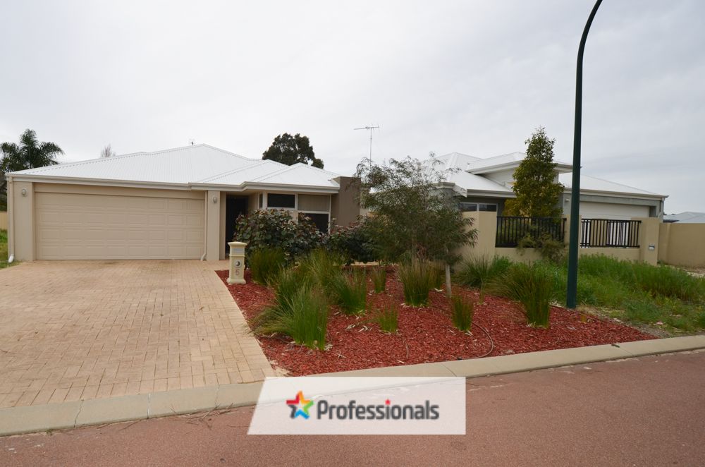 5 Illyarrie Avenue, Falcon WA 6210, Image 0