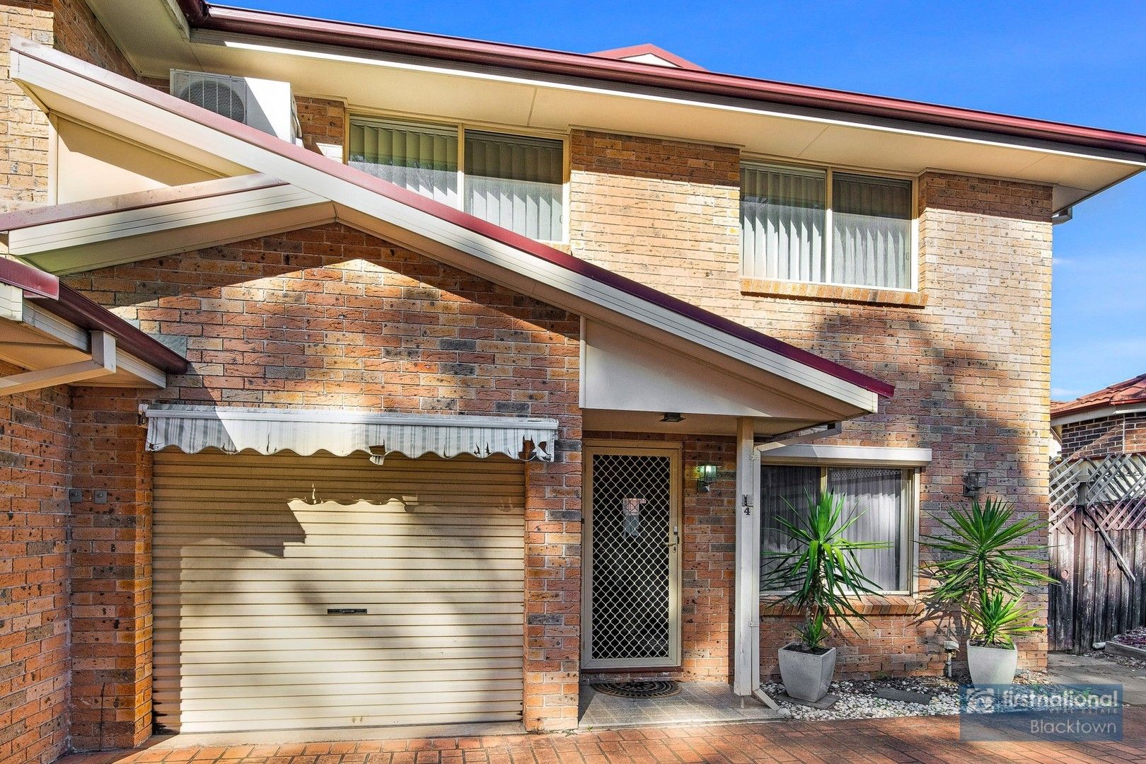 4/2 Charlotte Road, Rooty Hill NSW 2766, Image 0