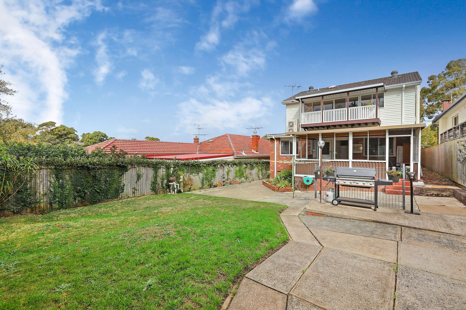 15 Gorman Street, Willoughby Property History & Address Research Domain