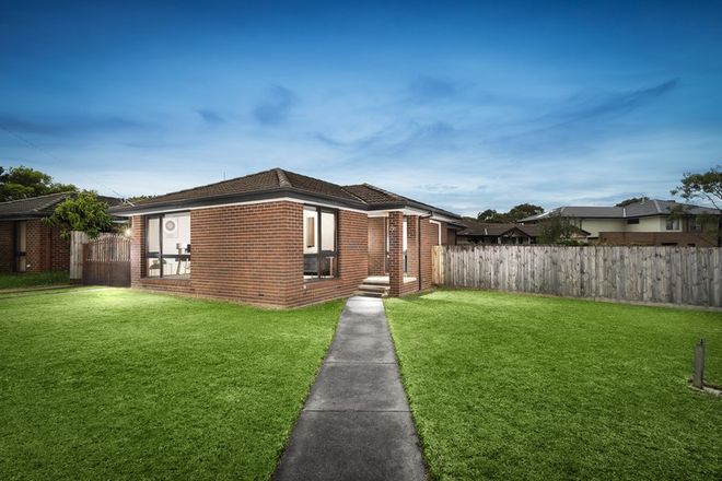 Picture of 29 Severn Street, EPPING VIC 3076