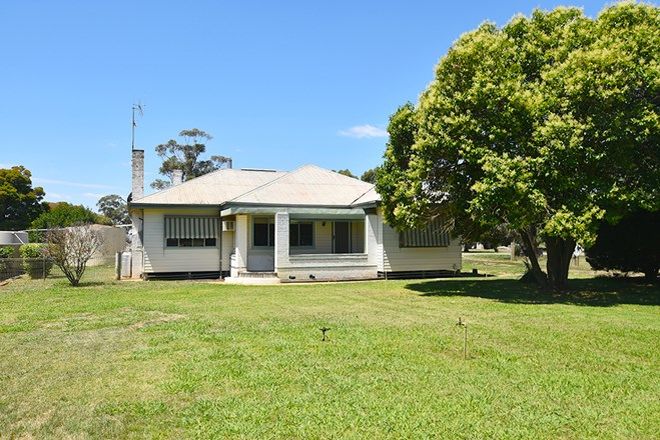 Picture of 1070 Mulcahy Road, GILLIESTON VIC 3616