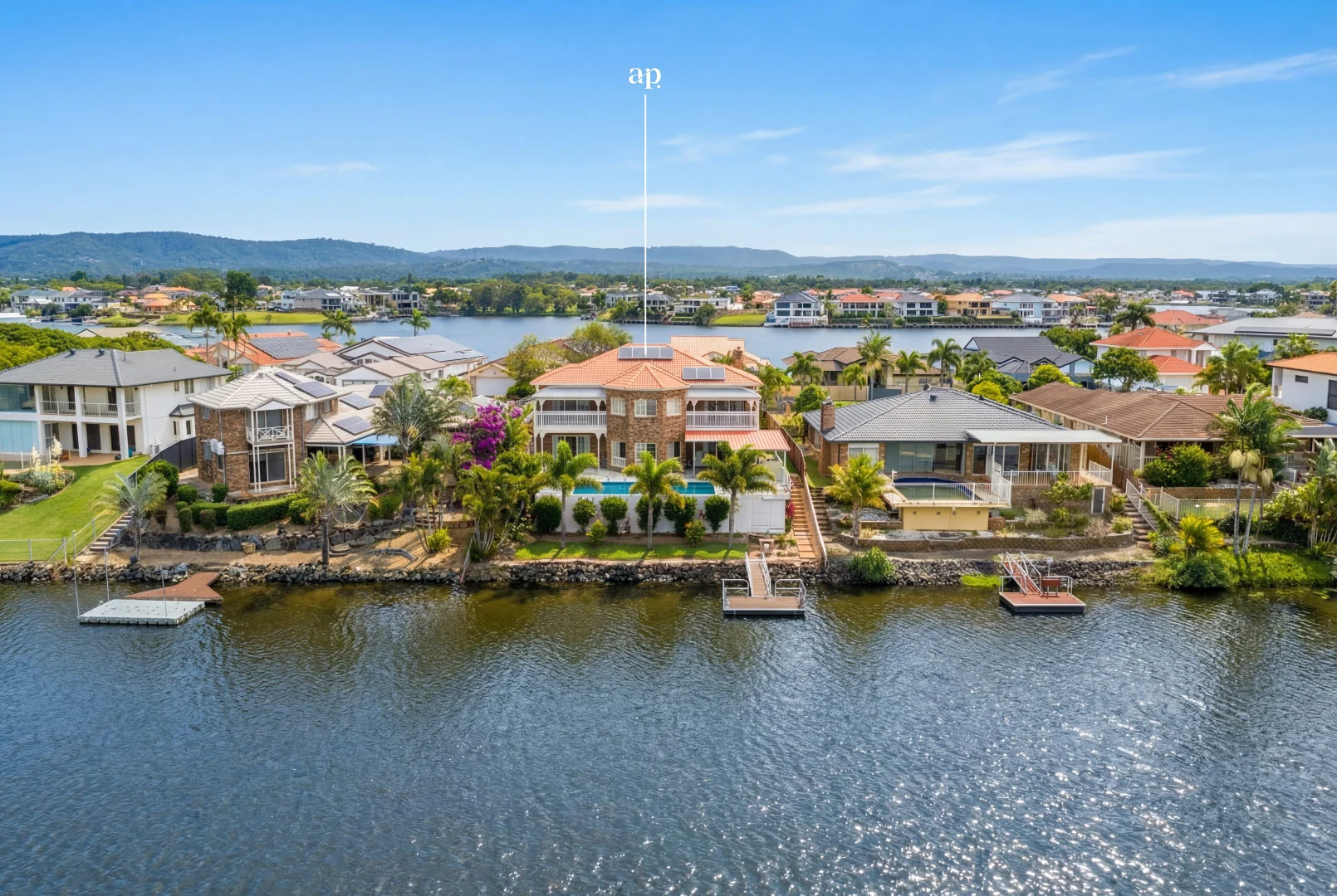 Additional image 13 of 69 Port Jackson Boulevard, Clear Island Waters QLD 4226