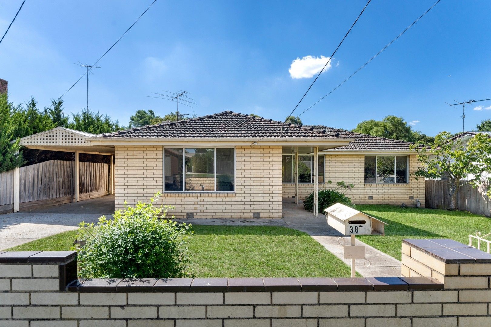 38 Murphy Street, Romsey VIC 3434, Image 0