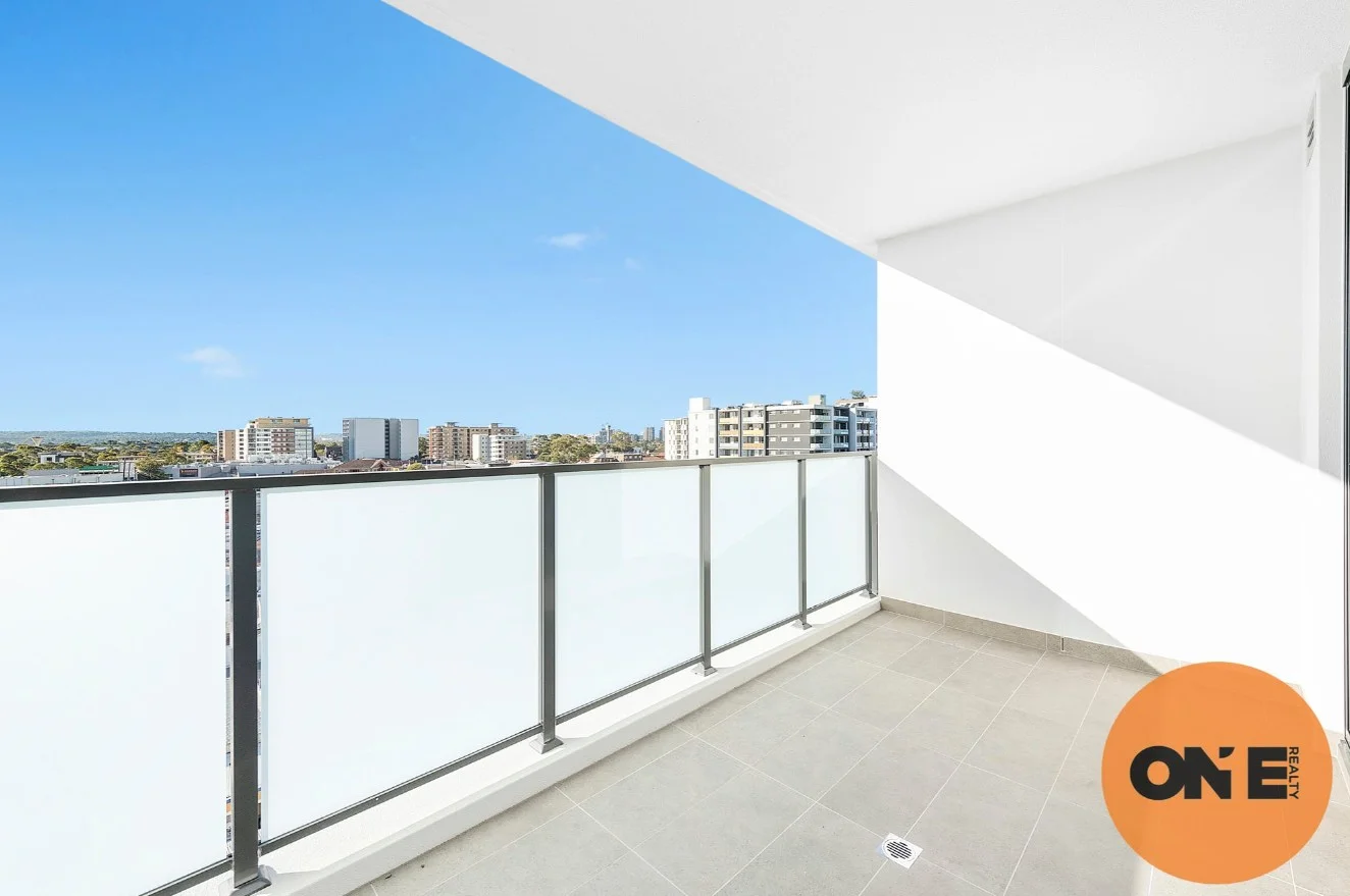 Additional image 6 of 802/2A Vaughan Street, Lidcombe NSW 2141