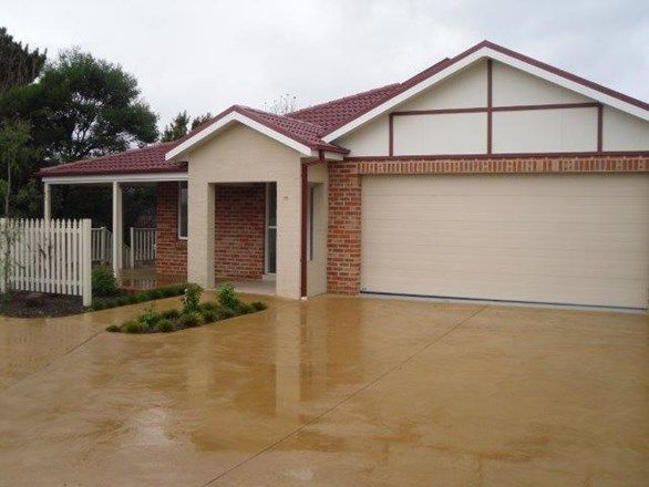 Unit 6, 35-41 Watson Road, Moss Vale NSW 2577, Image 2