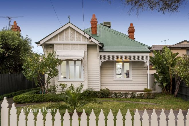 Picture of 14 Begonia Road, GARDENVALE VIC 3185