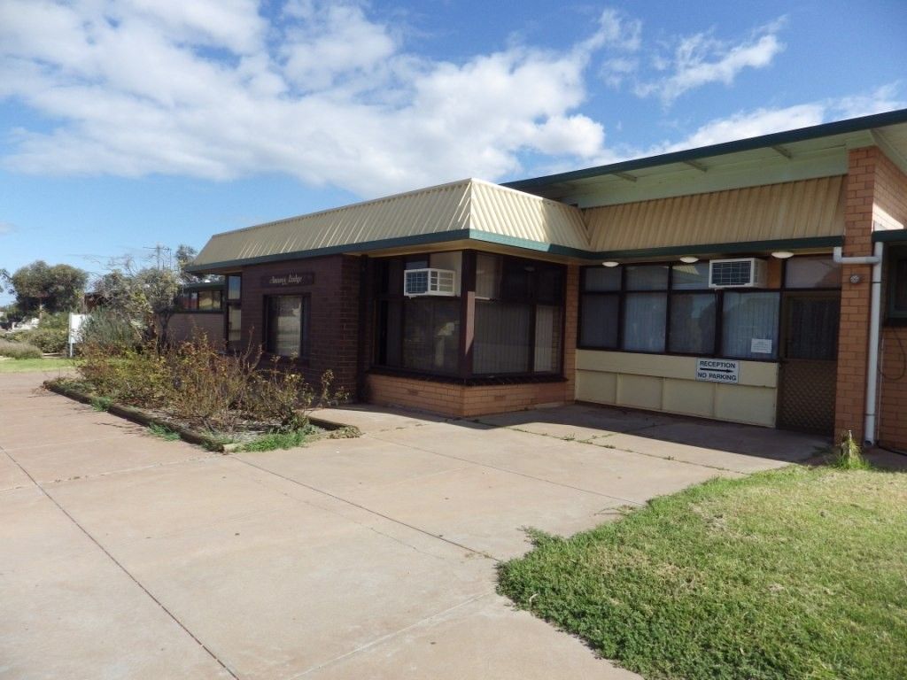 36-38 AIKMAN CRESCENT, Whyalla Norrie SA 5608, Image 0