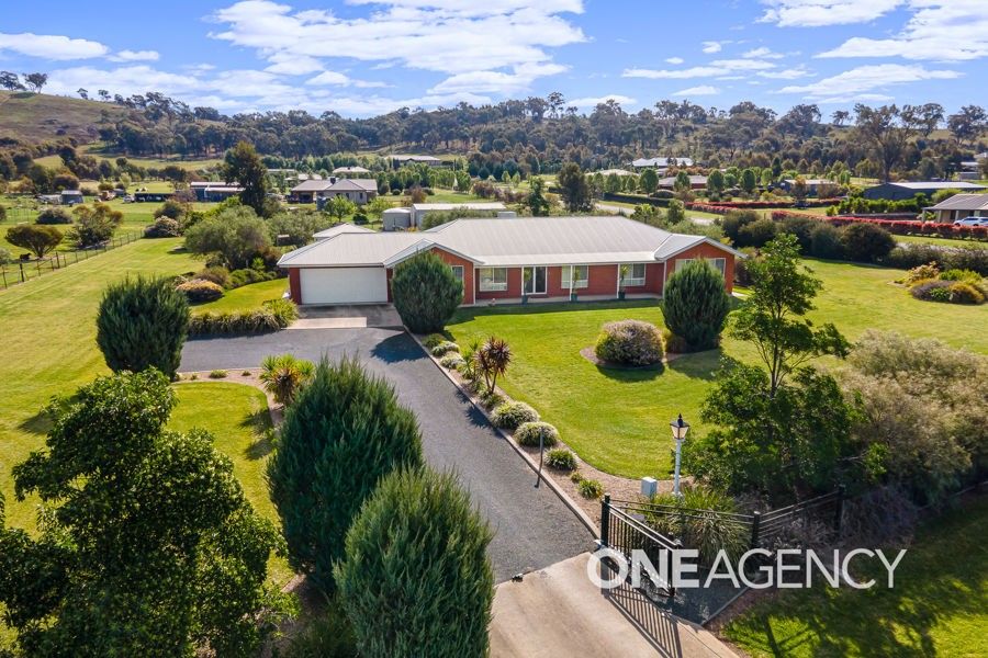 29 INDIGO DRIVE, Springvale NSW 2650, Image 0