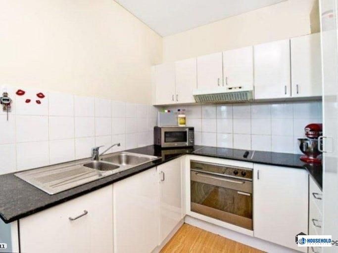 1 bedrooms Apartment / Unit / Flat in 806/71-75 Regent Street CHIPPENDALE NSW, 2008