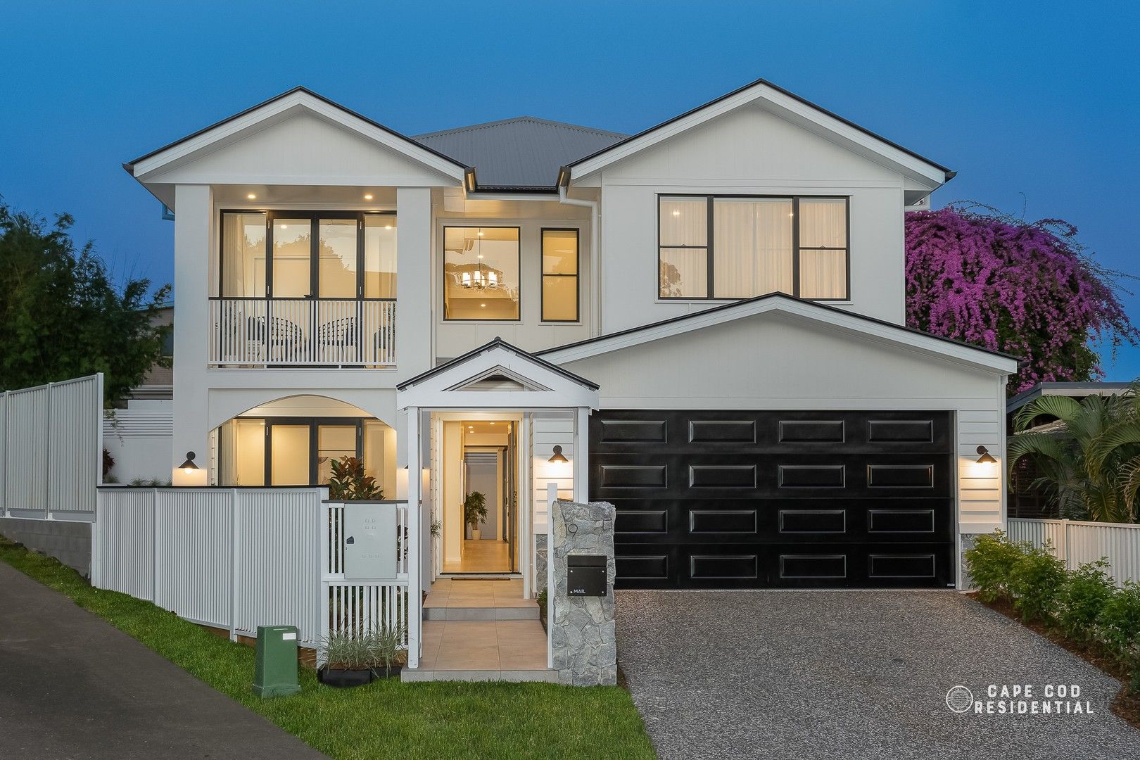 5 bedrooms House in 19 Caneby Street ASHGROVE QLD, 4060