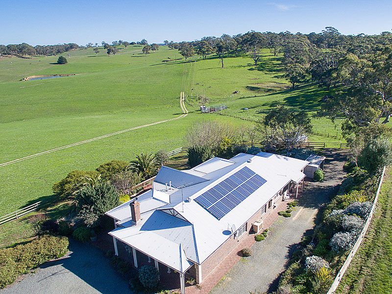 284 Stamps Road, Flaxley SA 5153, Image 2