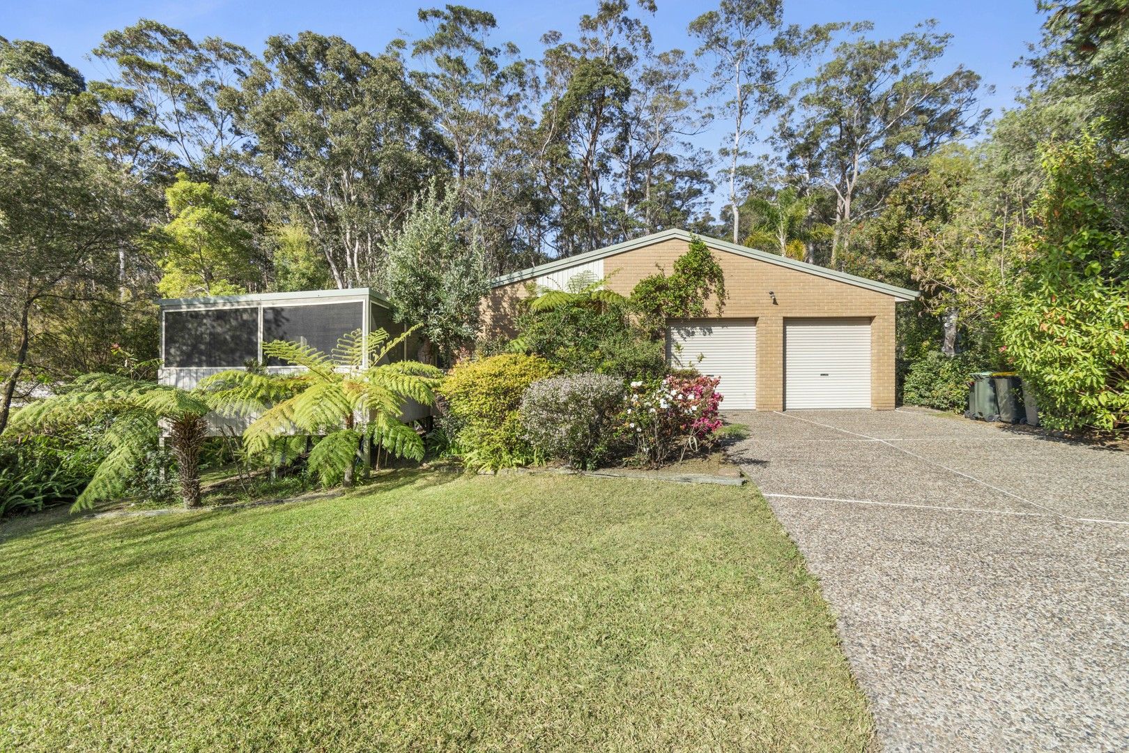 20 Newth Place Surf Beach NSW 2536 Domain