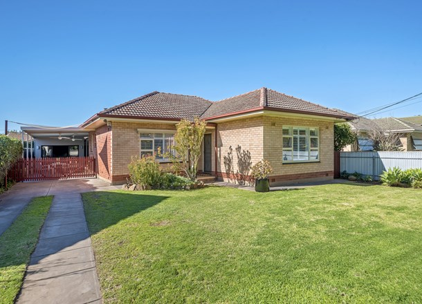 16 Leonard Street, Payneham SA 5070