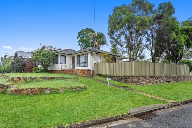 Picture of 13 Somme Crescent, MILPERRA NSW 2214