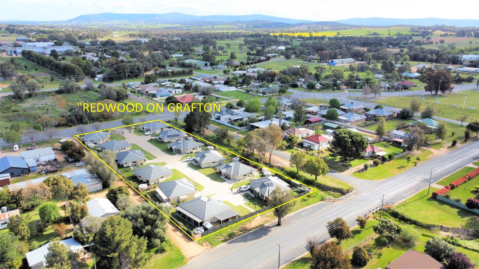 9/34-36 Grafton Street, Grenfell NSW 2810, Image 2