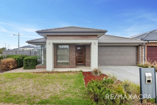 Picture of 14 Ferntree Drive, WERRIBEE VIC 3030