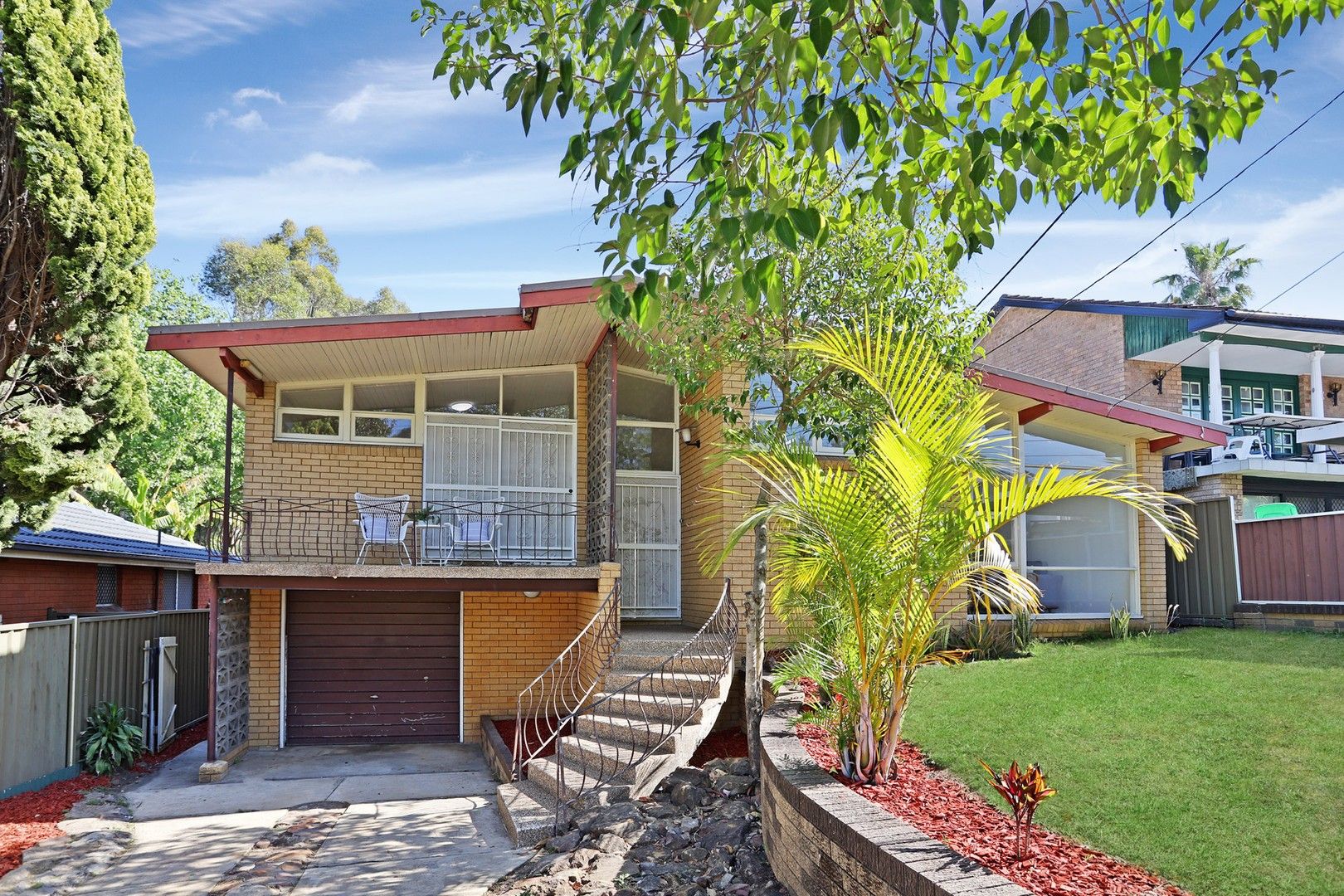 16 Station Road, Toongabbie NSW 2146, Image 0