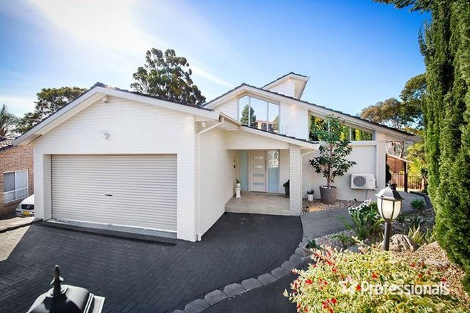 Picture of 10 Turpentine Close, ALFORDS POINT NSW 2234