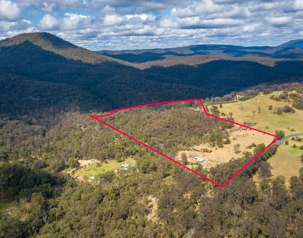 5813 Putty Road, Howes Valley NSW 2330