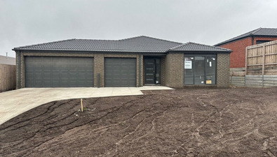 Picture of 7 Geranium Rise, BUNYIP VIC 3815