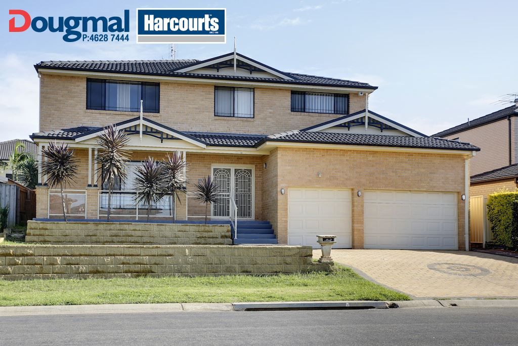 38 Gabriel Circuit, Blair Athol NSW 2560, Image 0