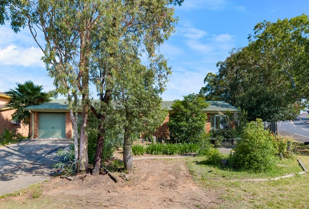 65 Ballantrae Drive, St Andrews NSW 2566