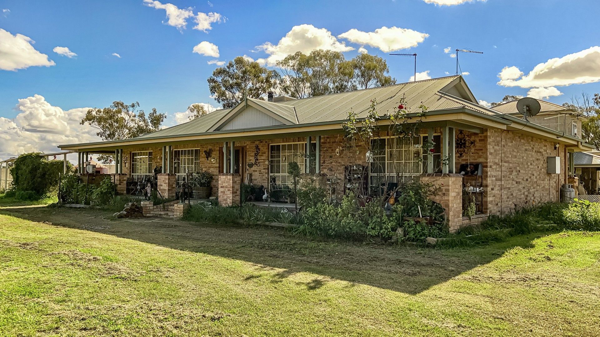 Gunnedah NSW 2380 House for Sale Domain