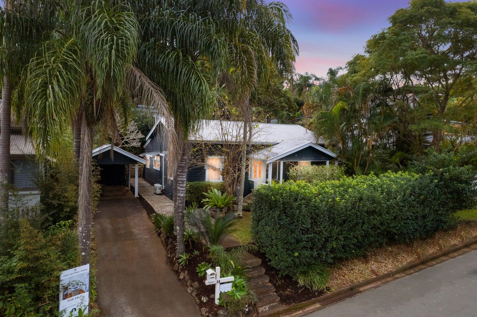 54 Leslie Street, Bangalow NSW 2479, Image 2