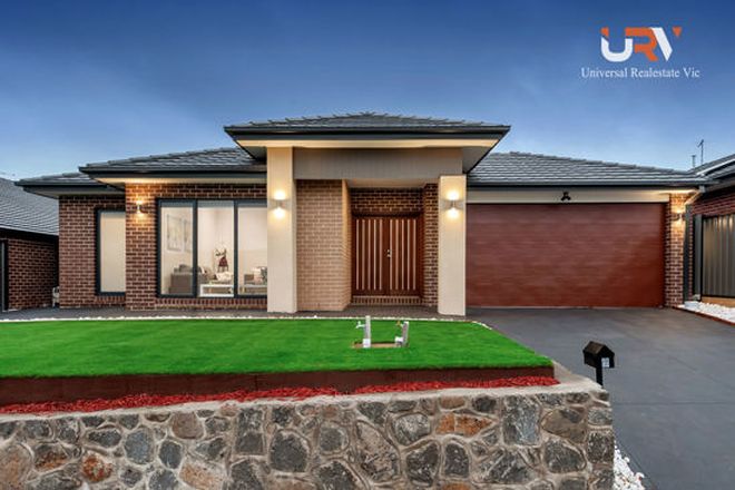 Picture of 6 Montalto Street, CRAIGIEBURN VIC 3064