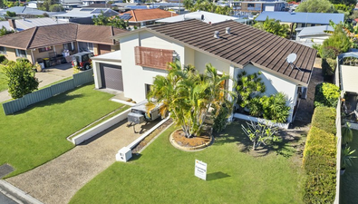 Picture of 42 Dolphin Drive, BONGAREE QLD 4507