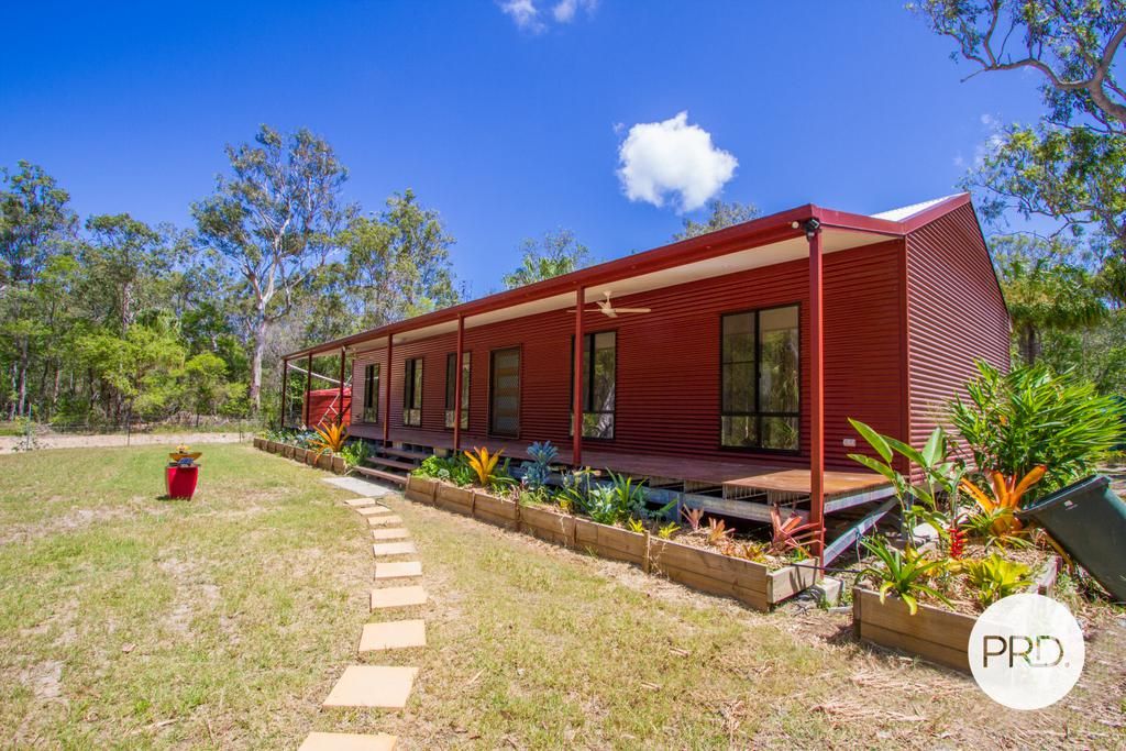 44 Watkins Road, Agnes Water QLD 4677 House For Rent 550 Domain