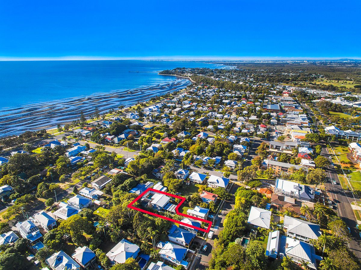 86 Griffith Street, Sandgate Property History & Address Research Domain