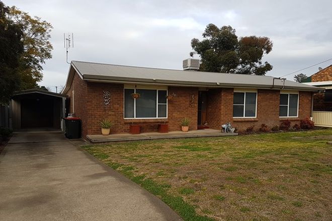 Picture of 11 DOROTHY AVE, KOOTINGAL NSW 2352