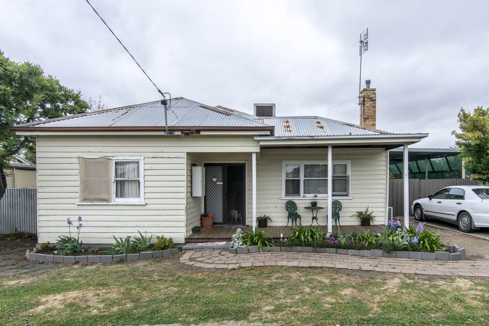 41 Edith Street Horsham Vic 3400 Domain