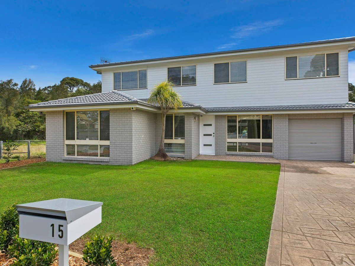 15 Vaughan Close, Killarney Vale NSW 2261 House For Rent Domain