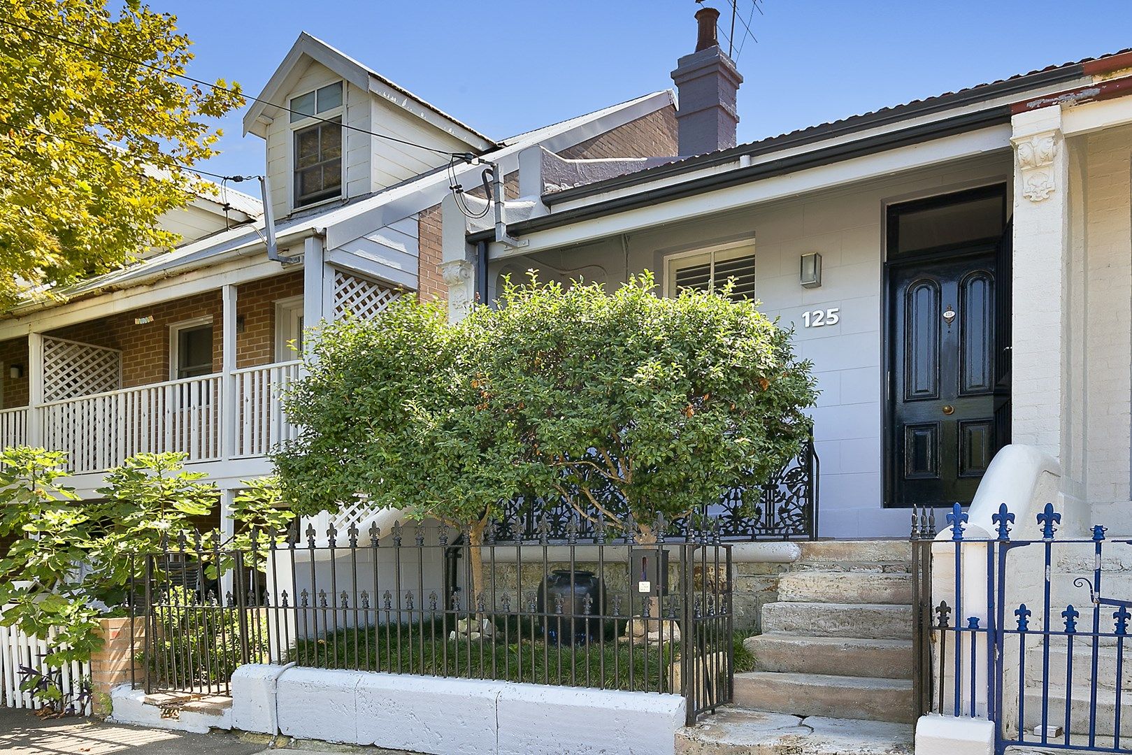 125 Evans Street, Rozelle NSW 2039, Image 0