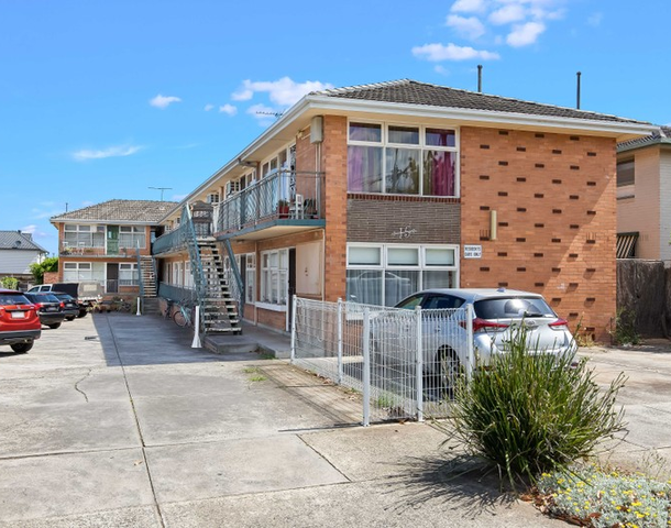 11/15 Kemp Street, Thornbury VIC 3071