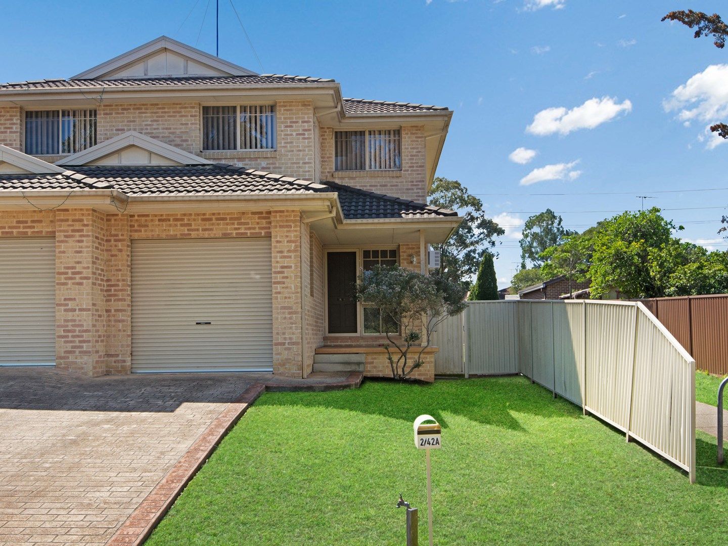 2/42A Loder Cescent, South Windsor NSW 2756, Image 0