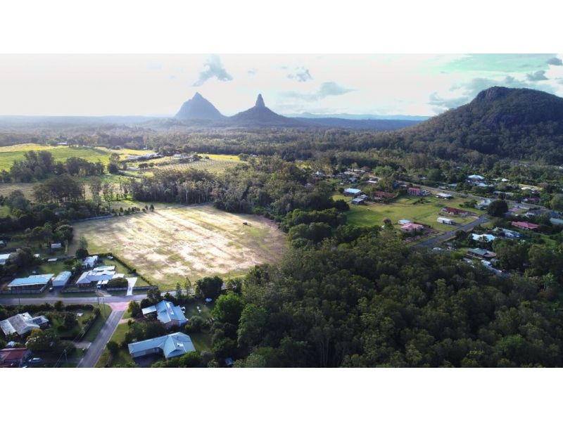 Lot 7/1 Kabiana Place, Glass House Mountains QLD 4518, Image 0