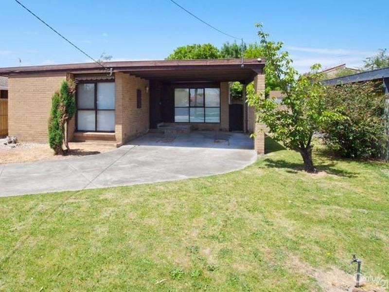 19 Sharrock Drive, DINGLEY VILLAGE VIC 3172, Image 0