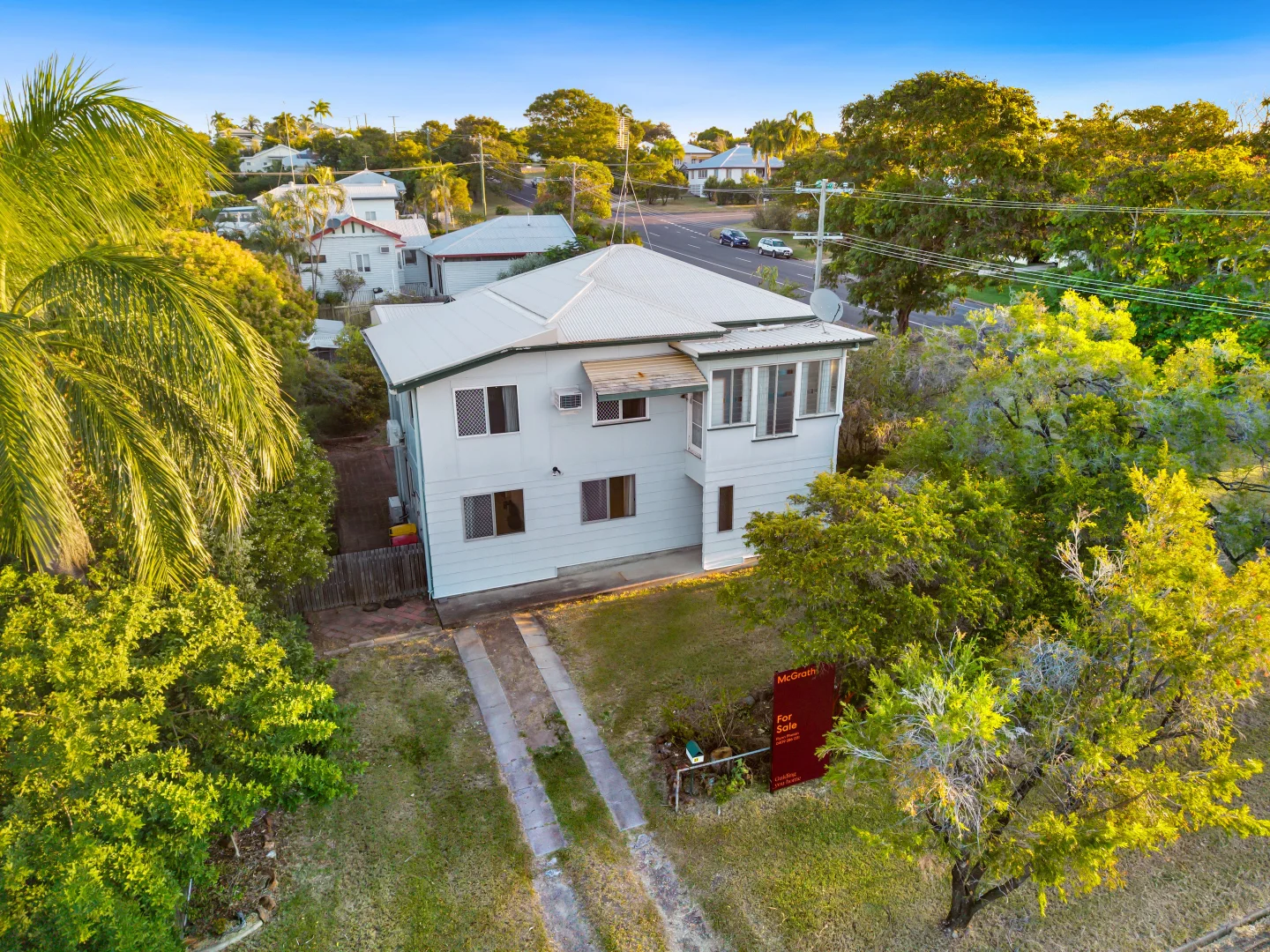 Additional image 24 of 27 Mckelligett Street, Wandal QLD 4700