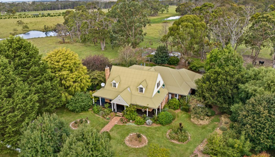 Picture of 2209 Wombeyan Caves Road, HIGH RANGE NSW 2575