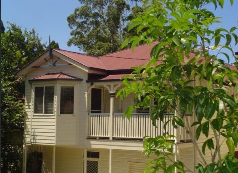 4 bedrooms House in 539 Tingal Road WYNNUM QLD, 4178
