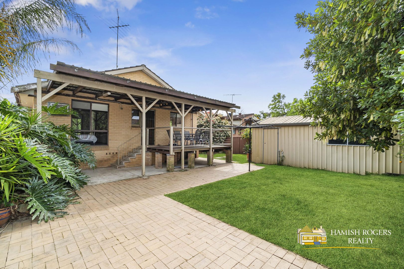 8 Griffiths Road, McGraths Hill NSW 2756, Image 2