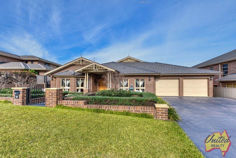 8 Greta Avenue, Harrington Park Property History & Address Research