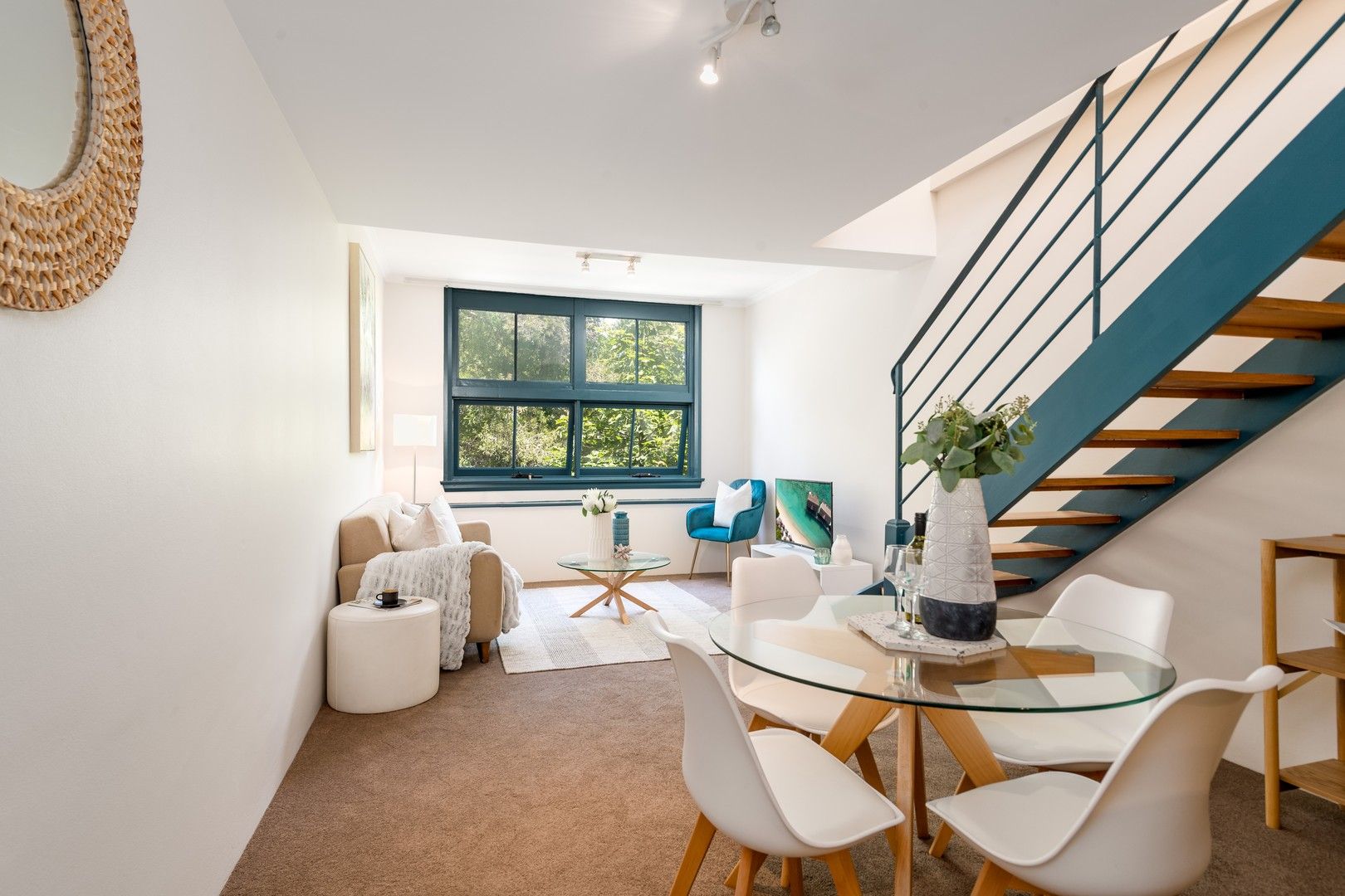 2 bedrooms Apartment / Unit / Flat in 5/168-178 George Street ERSKINEVILLE NSW, 2043