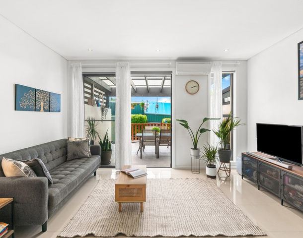 9/124-126 Livingstone Road, Marrickville NSW 2204