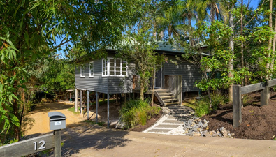Picture of 12 Old Maryborough Road, GYMPIE QLD 4570